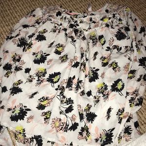 Woman’s blouse